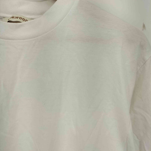 トムウッド TOMWOOD COMFY TEE メンズ  M